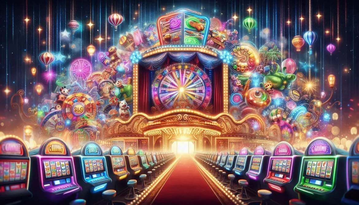 Prism Casino